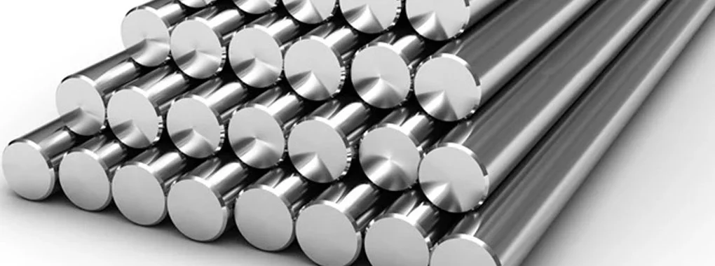 Gr3 Titanium Round Bar Φ8mm