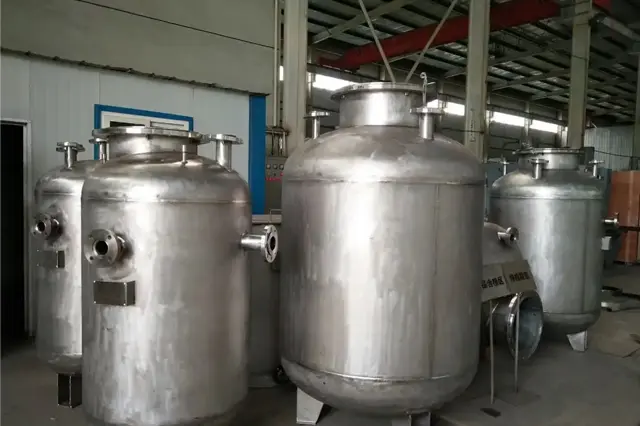 titanium anode manufacturer