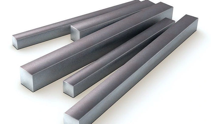 Изучение универсальности Titanium Square Bar