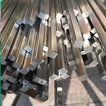 Custom Titanium Square Bar Stocks For Sale